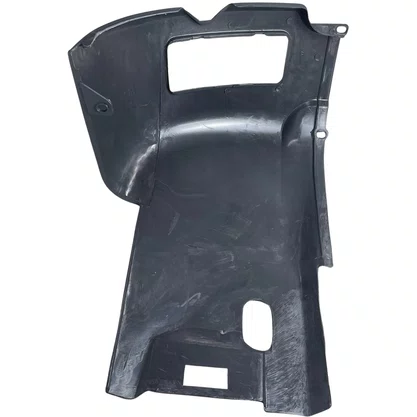 Capa Parachoque Scania S4 R T LE 1324597 6115 Bester