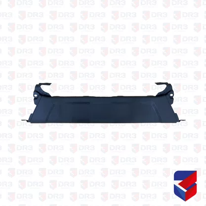 Capa Parachoque Scania S5 Centro 1884482 1865181 PR005B Fabbof