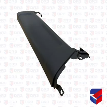 Capa Parachoque Scania S5 Centro 1884482 1865181 PR005B Fabbof