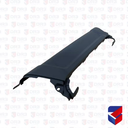 Capa Parachoque Scania S5 Centro 1884482 1865181 PR005B Fabbof