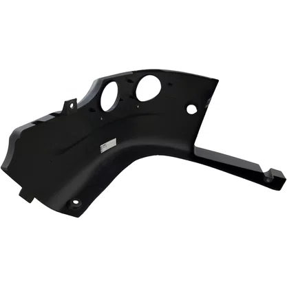 Capa Parachoque Scania S5 LD 1923745 1884915 PR004B Fabbof