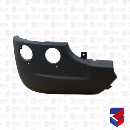 Capa Parachoque Scania S5 LD Streamline 1923743 10403 Cepam