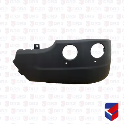 Capa Parachoque Scania S5 LE 1884914 1923744 PR006B Fabbof