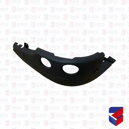 Capa Parachoque Scania S5 LE 1884914 1923744 PR006B Fabbof