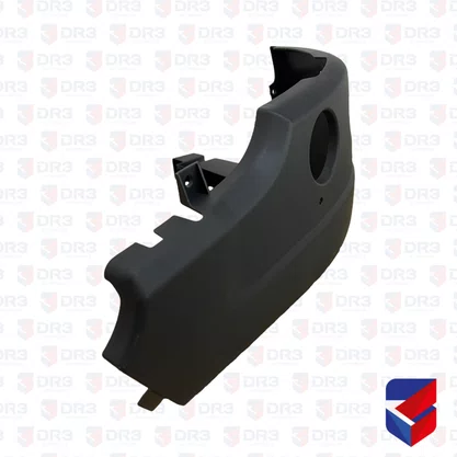 Capa Parachoque Scania S5 LE 1884914 1923744 PR006B Fabbof