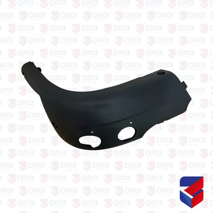 Capa Parachoque Scania S5 LE 1884914 1923744 PR006B Fabbof