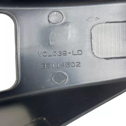 Capa Pisca Volvo FH 2010 Ate 2014 LD 82114502 PP1044 Fabbof