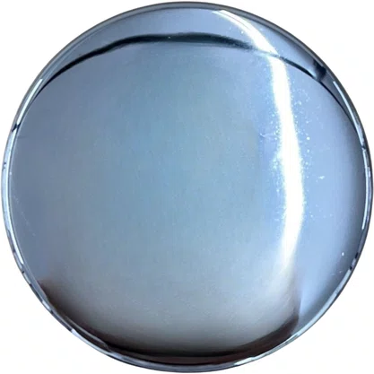 Capa Porca Roda Boliviana 32 33mm Cromada 412323329 Venka