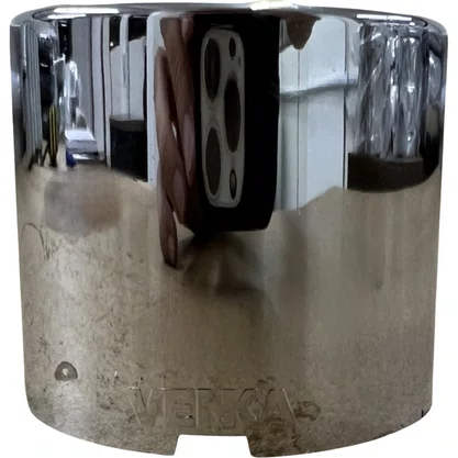 Capa Porca Roda Grega 32 33mm Cromada 412323342 Venka