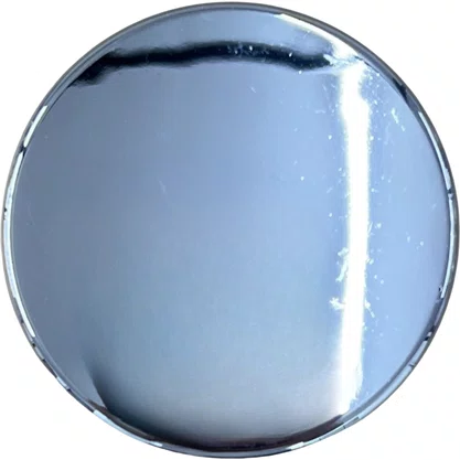 Capa Porca Roda Grega 32 33mm Cromada 412323342 Venka