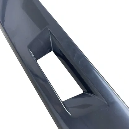 Capa Retrovisor Volvo FH New Inferior LD 2015 Ate 2021 Fabbof