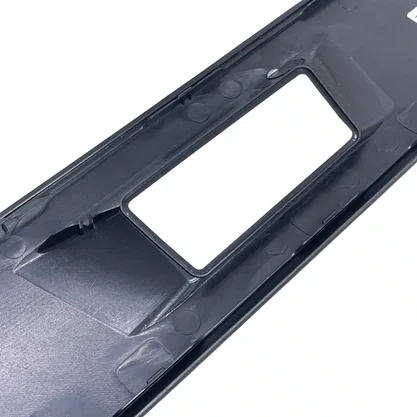 Capa Retrovisor Volvo FH New Inferior LD 2015 Ate 2021 Fabbof
