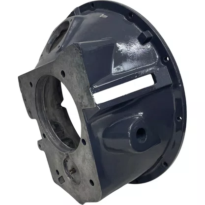Capa Seca Caixa Scania 112 / 113 10 Marchas 232043 Original