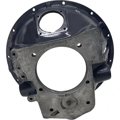 Capa Seca Caixa Scania 112 / 113 10 Marchas 232043 Original