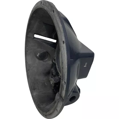 Capa Seca Caixa Scania 112 / 113 10 Marchas 232043 Original
