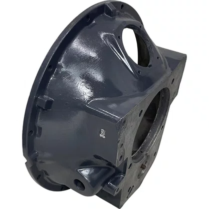 Capa Seca Caixa Scania 112 / 113 10 Marchas 232043 Original