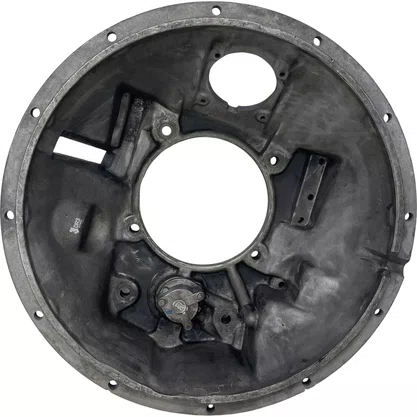 Capa Seca Caixa Scania 112 / 113 10 Marchas 232043 Original