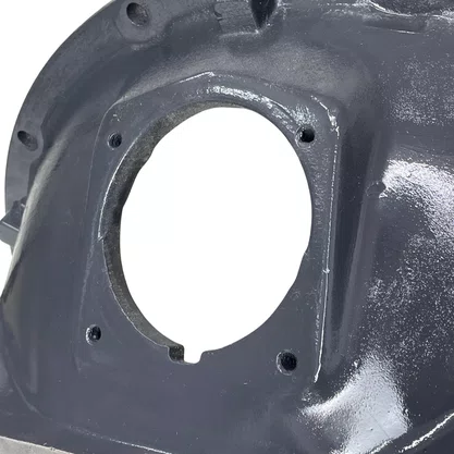 Capa Seca Caixa Scania 112 / 113 10 Marchas 232043 Original