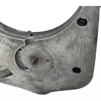 Capa Seca Caixa Scania 112 / 113 10 Marchas 232043 Original