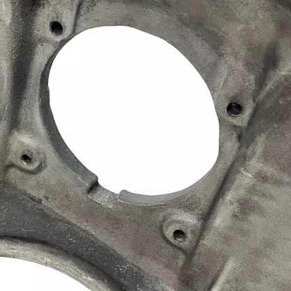 Capa Seca Caixa Scania 112 / 113 10 Marchas 232043 Original