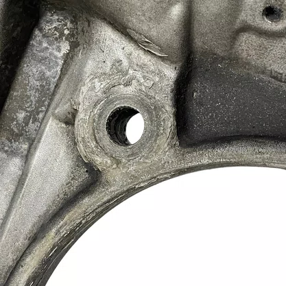 Capa Seca Caixa Scania 112 / 113 10 Marchas 232043 Original