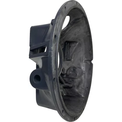 Capa Seca Caixa Scania 112 / 113 10 Marchas 232043 Original