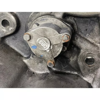 Capa Seca Caixa Scania 112 / 113 10 Marchas 232043 Original