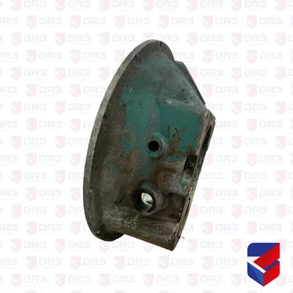 Capa Seca Caixa Scania 112 113 10 Marchas GR900 GRS900 Original