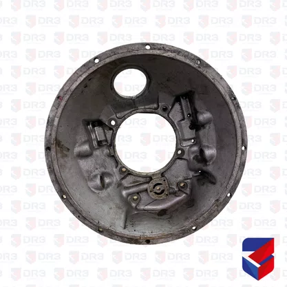 Capa Seca Caixa Scania 112 113 10 Marchas GR900 GRS900 Original