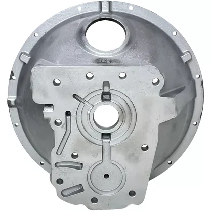 Capa Seca Caixa Scania S4 124 GR900 GRS900 Servo Interno Original