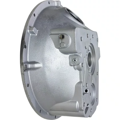 Capa Seca Caixa Scania S4 124 GR900 GRS900 Servo Interno Original