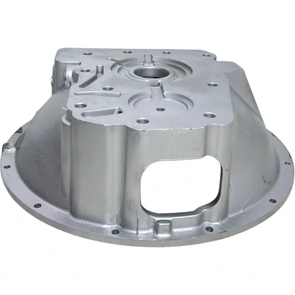 Capa Seca Caixa Scania S4 124 GR900 GRS900 Servo Interno Original