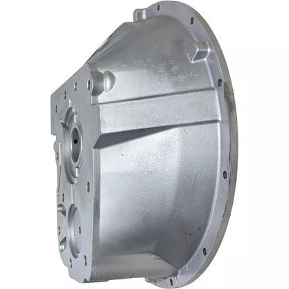 Capa Seca Caixa Scania S4 124 GR900 GRS900 Servo Interno Original