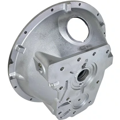 Capa Seca Caixa Scania S4 124 GR900 GRS900 Servo Interno Original