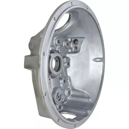 Capa Seca Caixa Scania S4 124 GR900 GRS900 Servo Interno Original