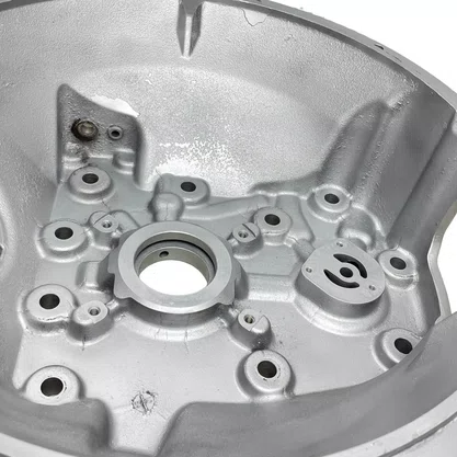 Capa Seca Caixa Scania S4 124 GR900 GRS900 Servo Interno Original