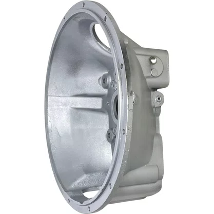 Capa Seca Caixa Scania S4 124 GR900 GRS900 Servo Interno Original