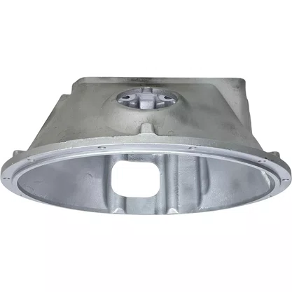 Capa Seca Caixa Scania S4 124 GR900 GRS900 Servo Interno Original