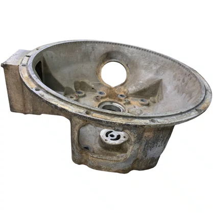 Capa Seca Caixa Scania GRS900 Servo Externo 1506119 Original