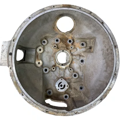 Capa Seca Caixa Scania GRS900 Servo Externo 1506119 Original