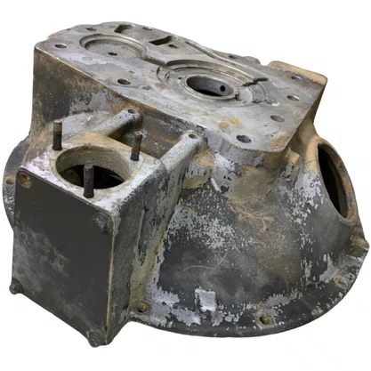 Capa Seca Caixa Scania GRS900 Servo Externo 1506119 Original