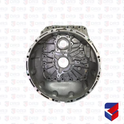Capa Seca Caixa Volvo FH Ishift Euro 6 23973652 Original