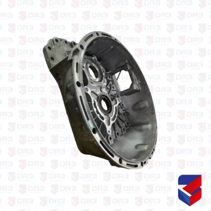 Capa Seca Caixa Volvo FH Ishift Euro 6 23973652 Original