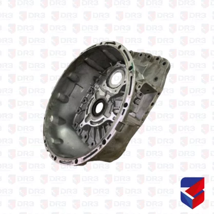 Capa Seca Caixa Volvo FH Ishift Euro 6 23973652 Original