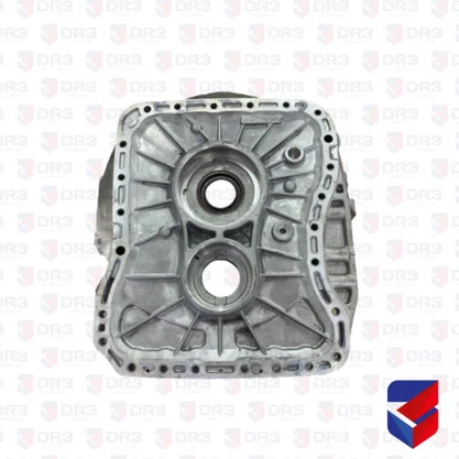 Capa Seca Caixa Volvo FH Ishift Euro 6 23973652 Original
