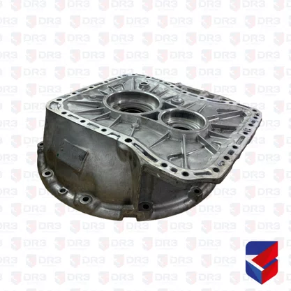 Capa Seca Caixa Volvo FH Ishift Euro 6 23973652 Original