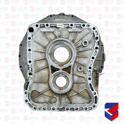 Capa Seca Caixa Volvo FH Ishift New 21982722 21982721 Original