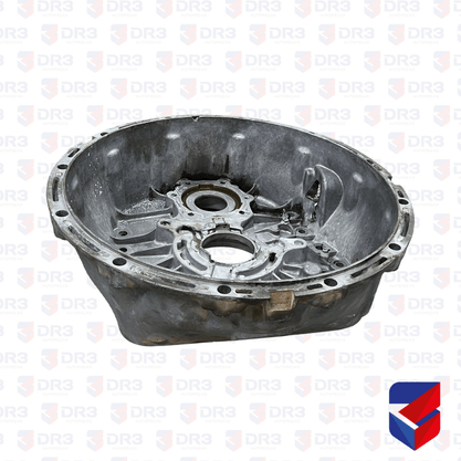 Capa Seca Caixa Volvo FH Ishift New 21982722 21982721 Original