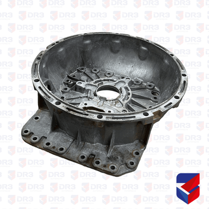 Capa Seca Caixa Volvo FH Ishift New 21982722 21982721 Original