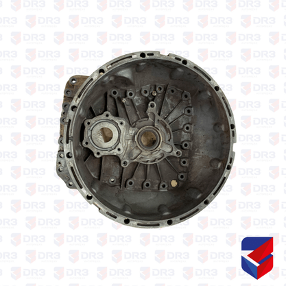 Capa Seca Caixa Volvo FH Ishift 21497778 21679941 Original